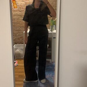 Spanx Wide Leg Pants